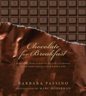 Chocolateforbreakfast
