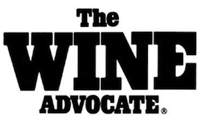 The Wine Advocate