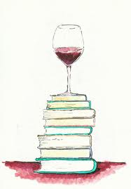 Book wine