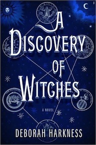 ADiscoveryofWitches