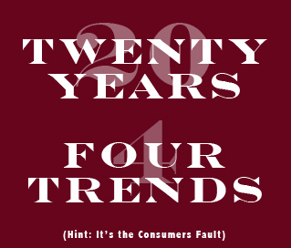 Decades-Trends