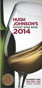 Hugh Johnson Pocket Wine
