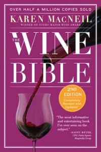 the wine bible 2nd edition