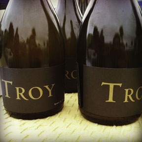 Troy-Cider