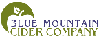 bluemountain cider logo