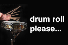 drum-roll-please