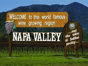 john-alves-welcome-sign-napa-valley-california