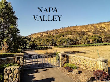 Napa land for sale