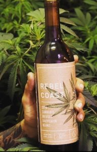 It's Not Really Wine—It's a Cannabis Drink - Fermentation